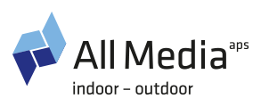 All Media logo